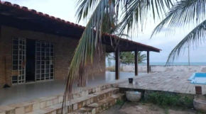 Lucena praia